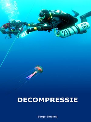 cover image of Decompressie